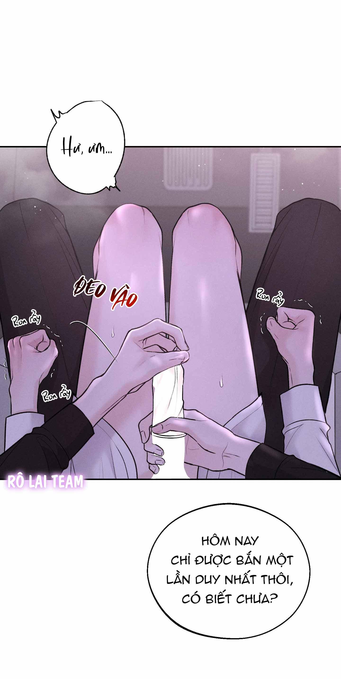 Đọc truyện  Cứu tinh của Thứ Hai - Chapter 21