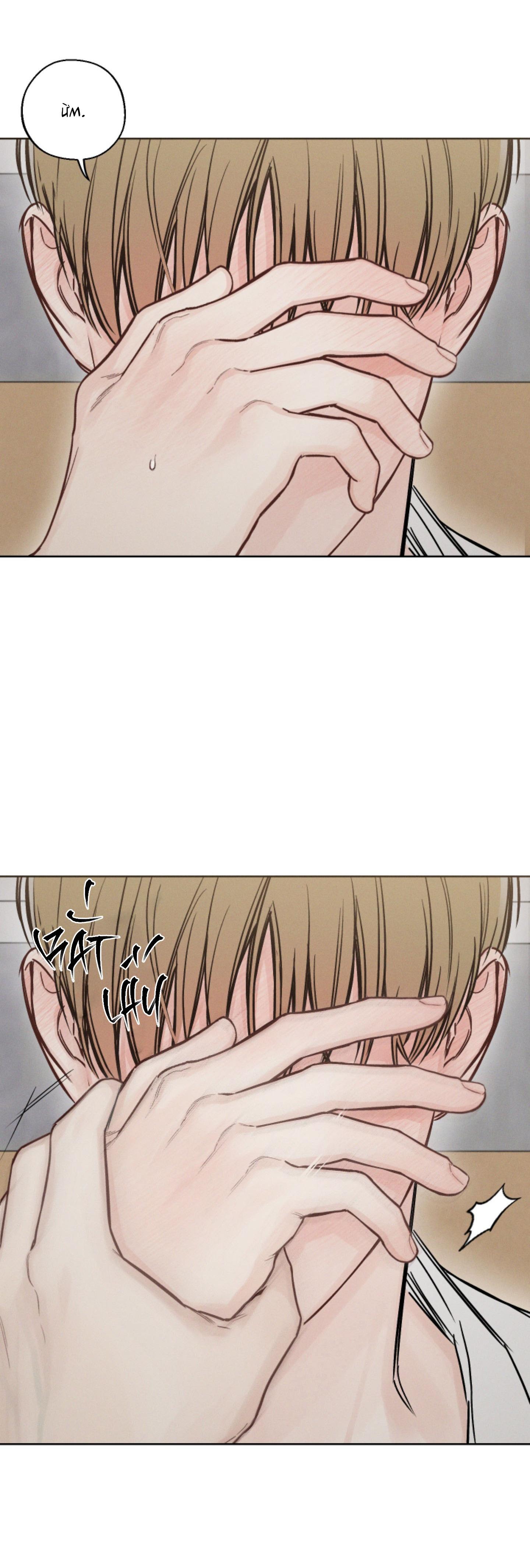 Đọc truyện  THÁNG 12 - Chapter 27