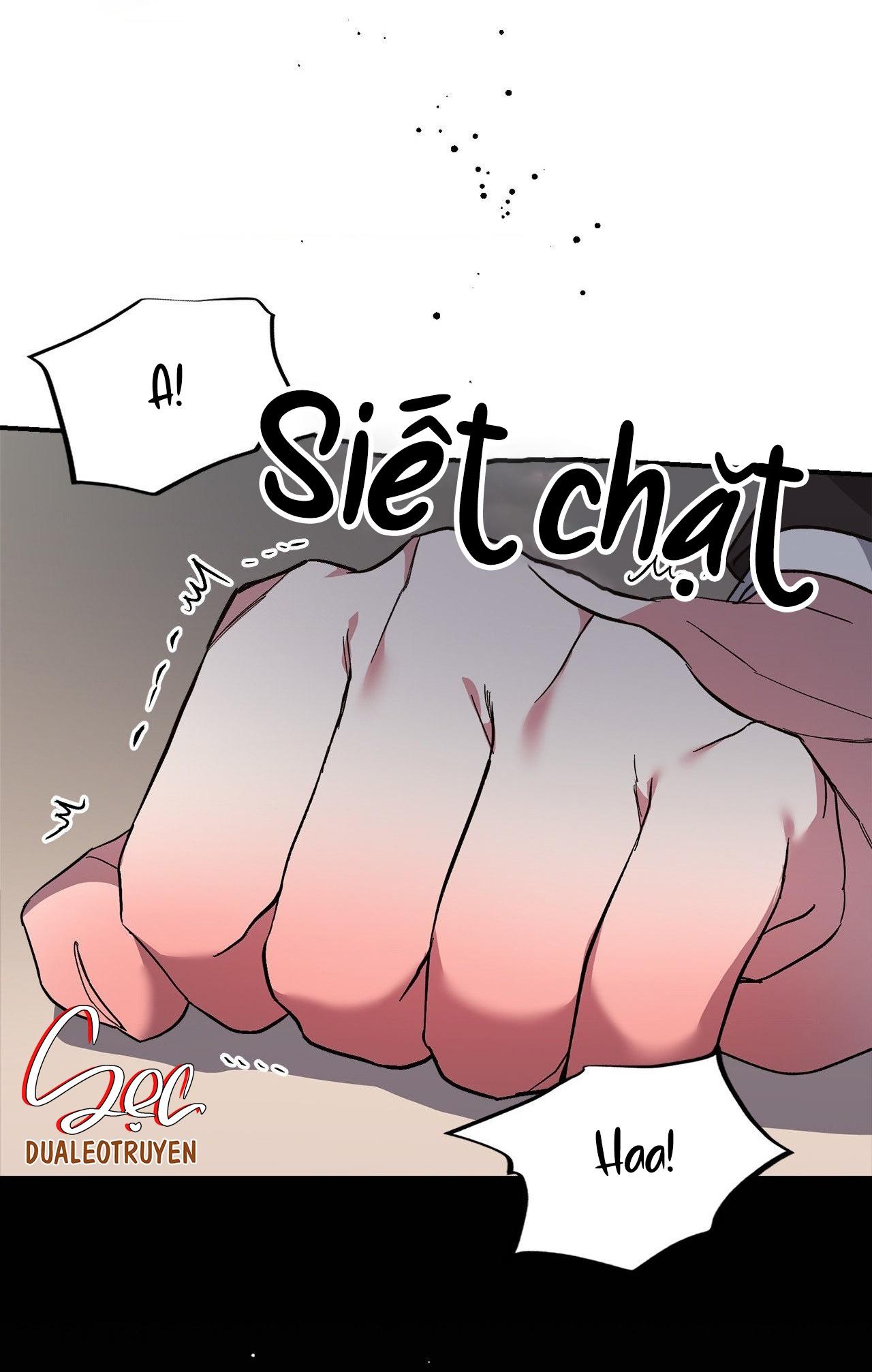 Đọc truyện DỤC VỌNG CỦA QUÁI THÚ - Chapter 17