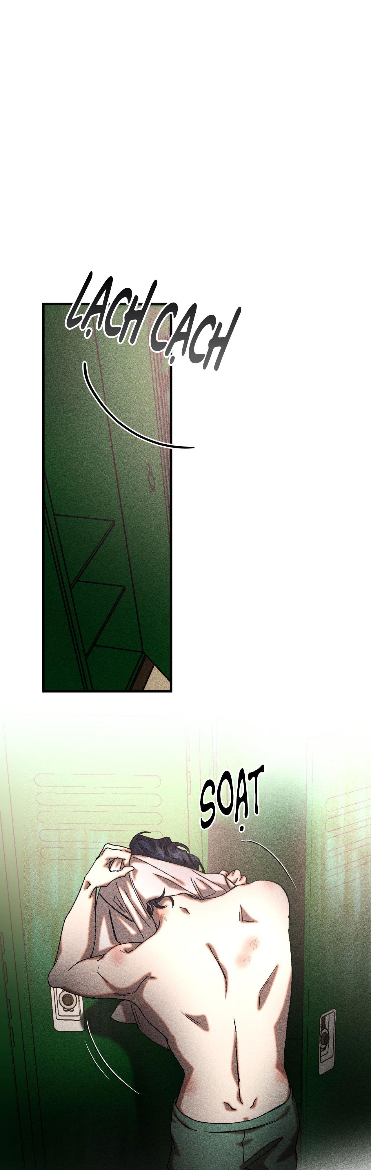 Đọc truyện Cash Or Credit - Chapter 11