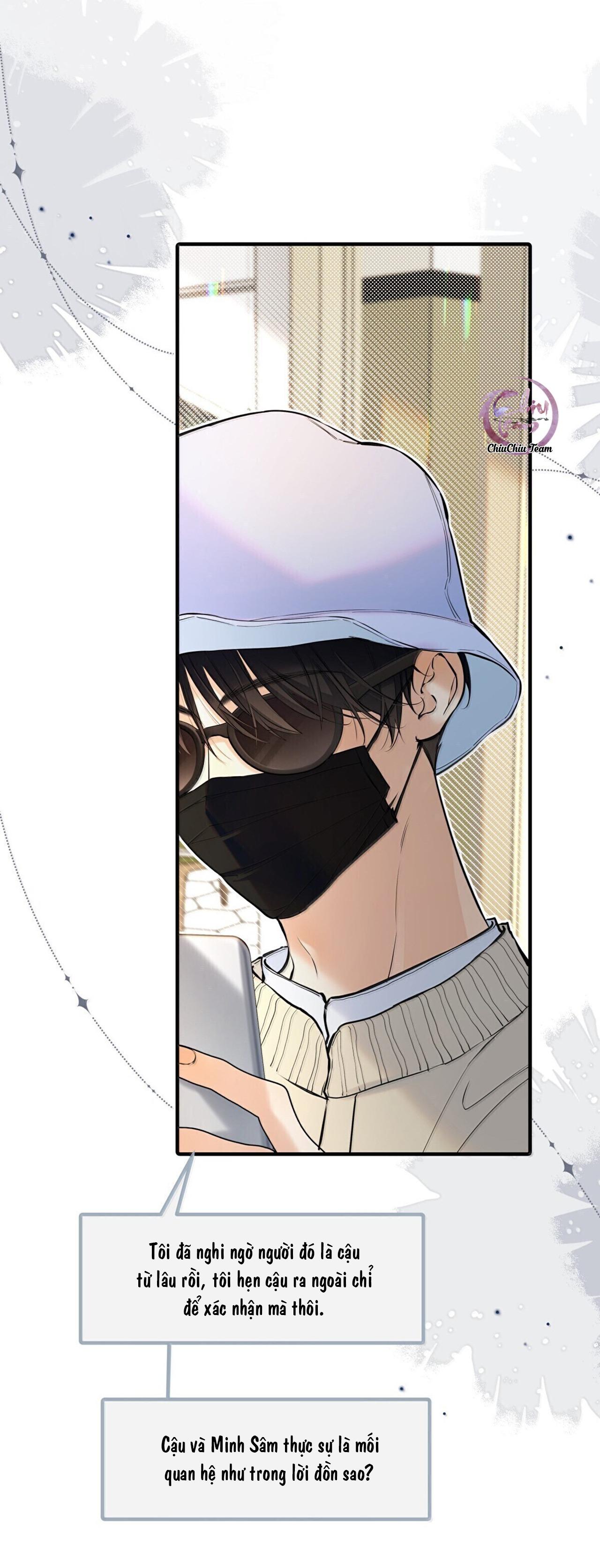 Đọc truyện Bắt đầu làm bạn trai từ số 0 - Chapter 46