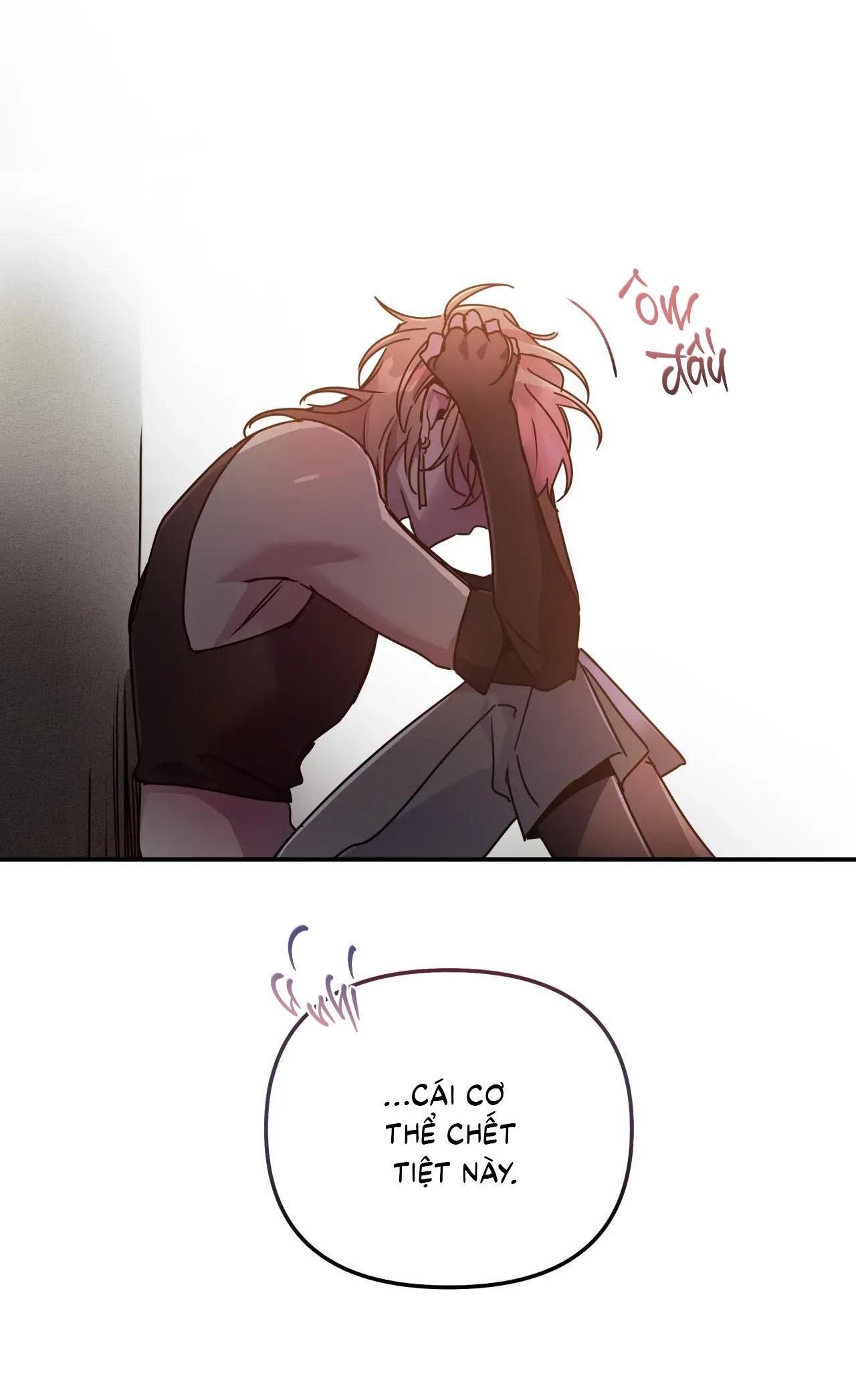 Đọc truyện  Ám Giữ Linh Hồn - Chapter 67