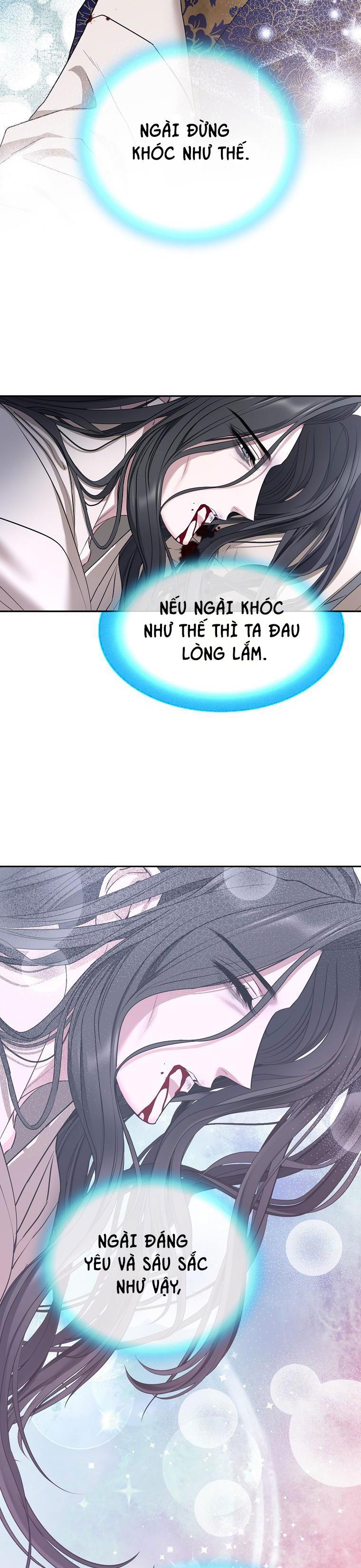 Đọc truyện XUÂN PHONG VIÊN MÃN - Chapter 67