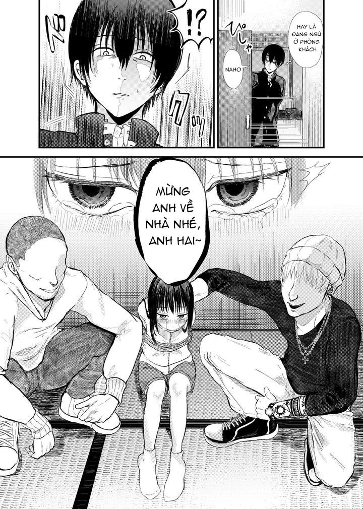 Đọc truyện Cưng mà nói - Chapter 130