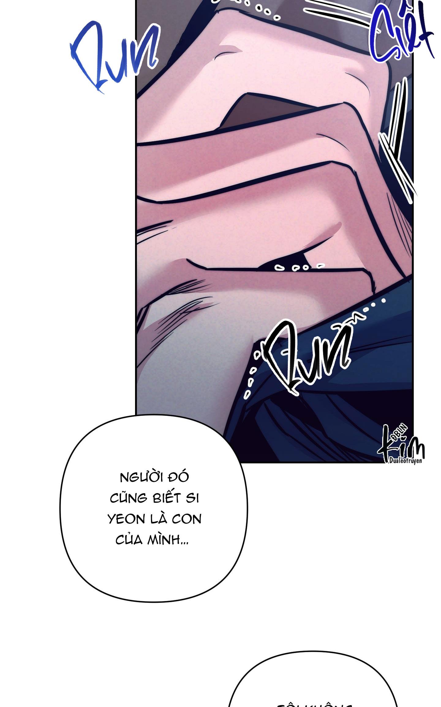 Đọc truyện KỲ THỊ - Chapter 14