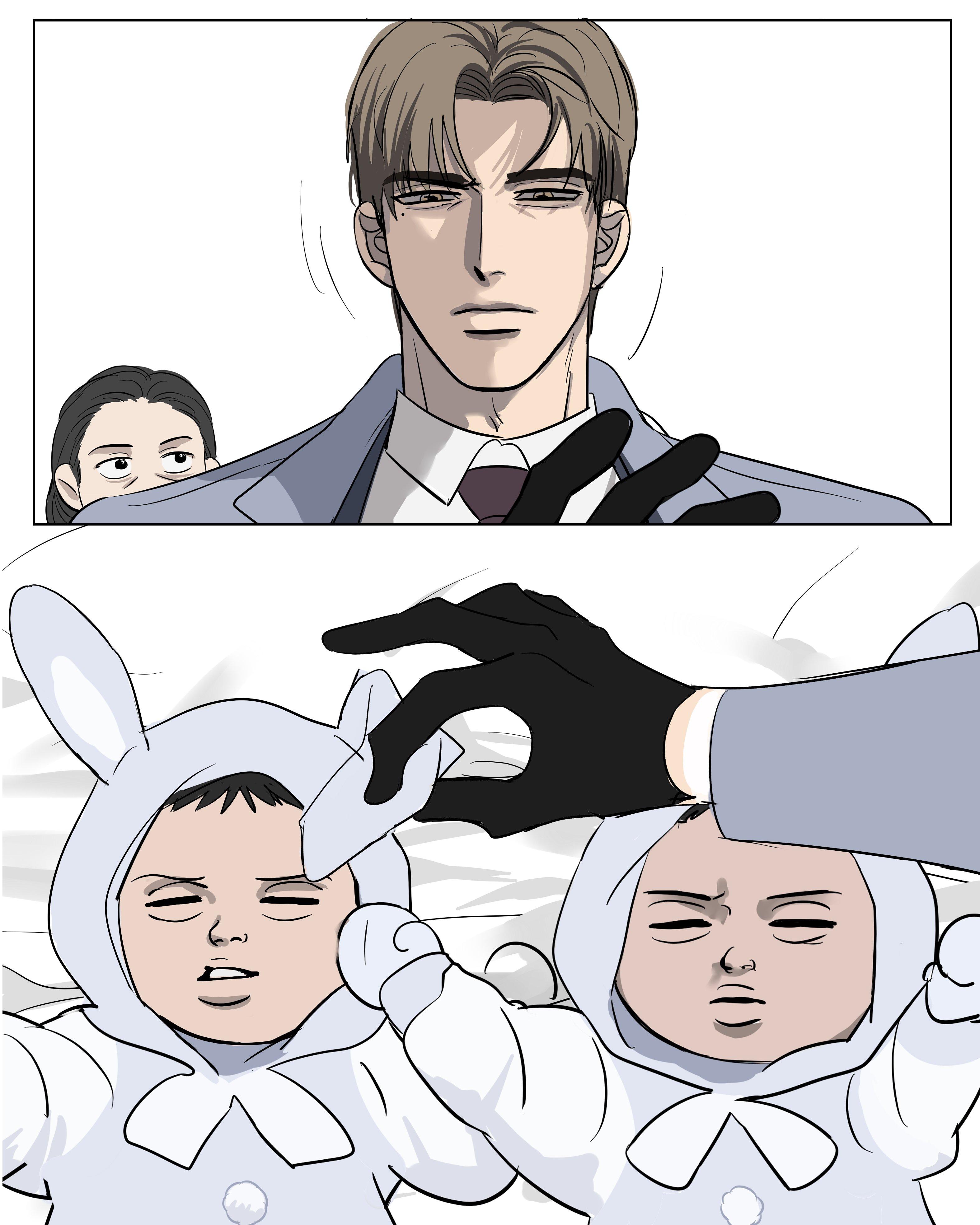 Đọc truyện Cà Phê Sữa Ịch Ịch - Chapter 21