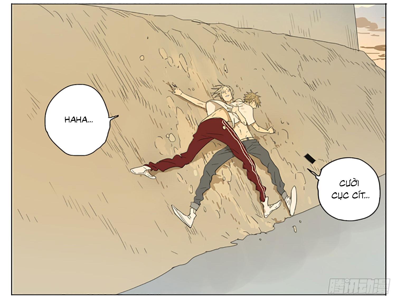 Đọc truyện 19 days - Chapter 49