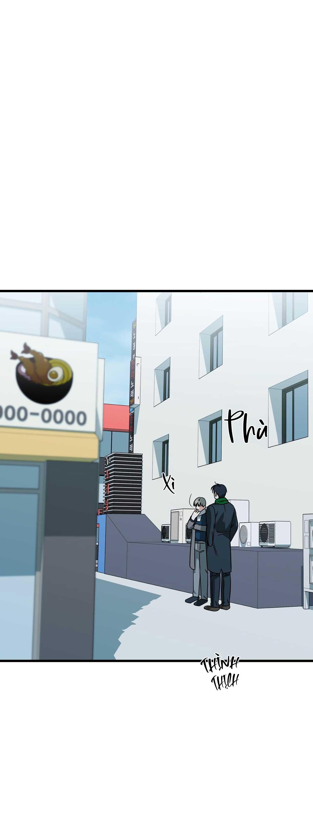 Đọc truyện HỢP ĐỒNG KẸO NGỌT - Chapter 19