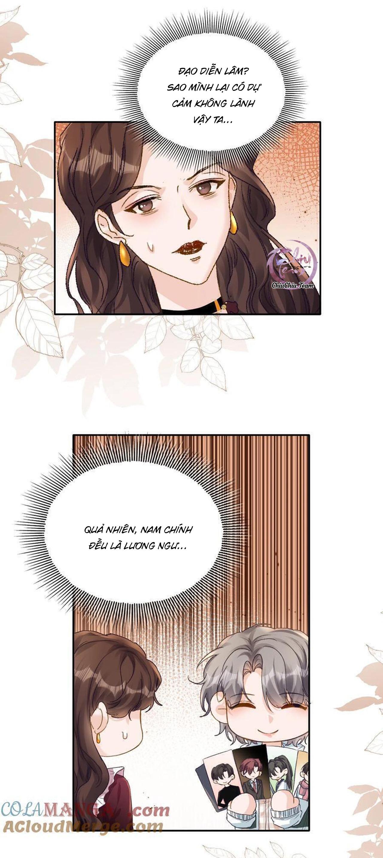 Đọc truyện Hữu Danh - Chapter 92