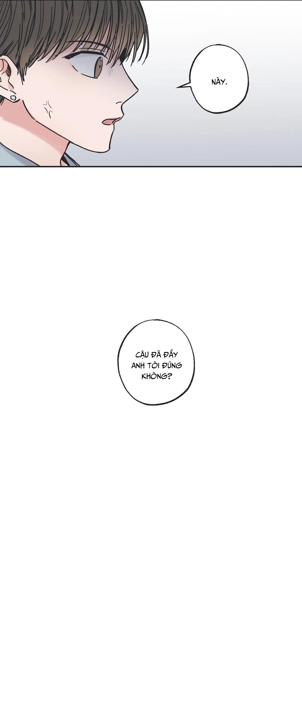 Đọc truyện BETWEEN THE STARS - Chapter 1