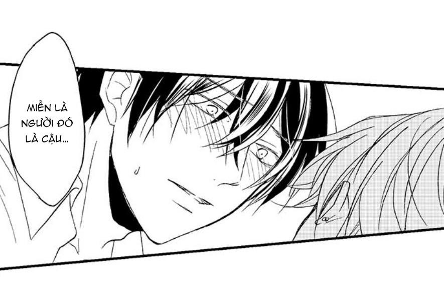 Đọc truyện Tôi đã khiến anh ấy lộ rõ bản chất là một kẻ biến thái - Chapter 19