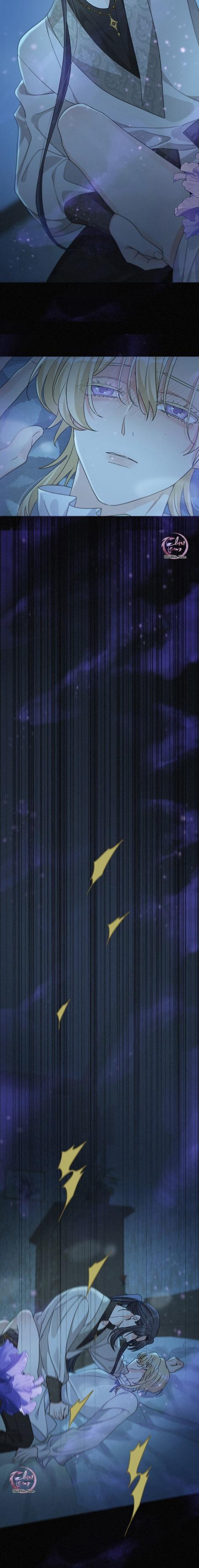 Đọc truyện Khốn Thú Chi Nhiễm - Chapter 37