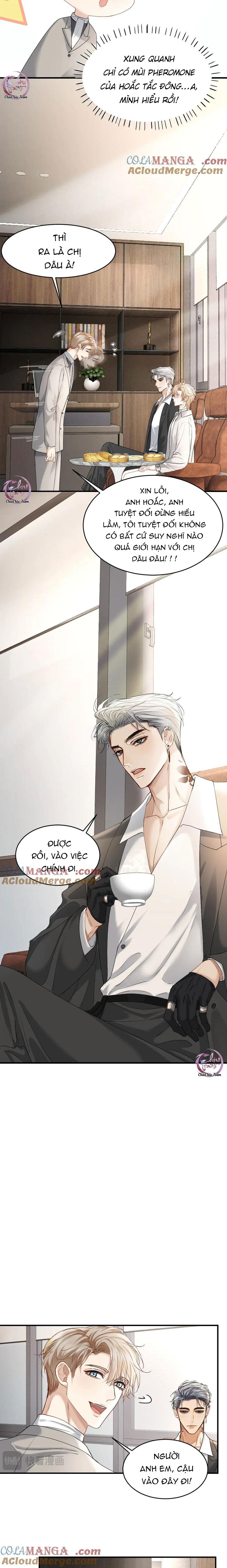 Đọc truyện Tiểu thiếu gia dựa vào nhan sắc càn quét toàn hệ thống - Chapter 41