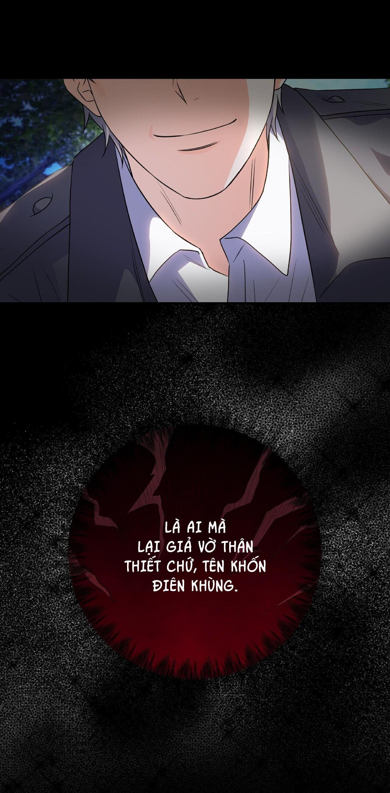 Đọc truyện CHÁN GHÉT - Chapter 13