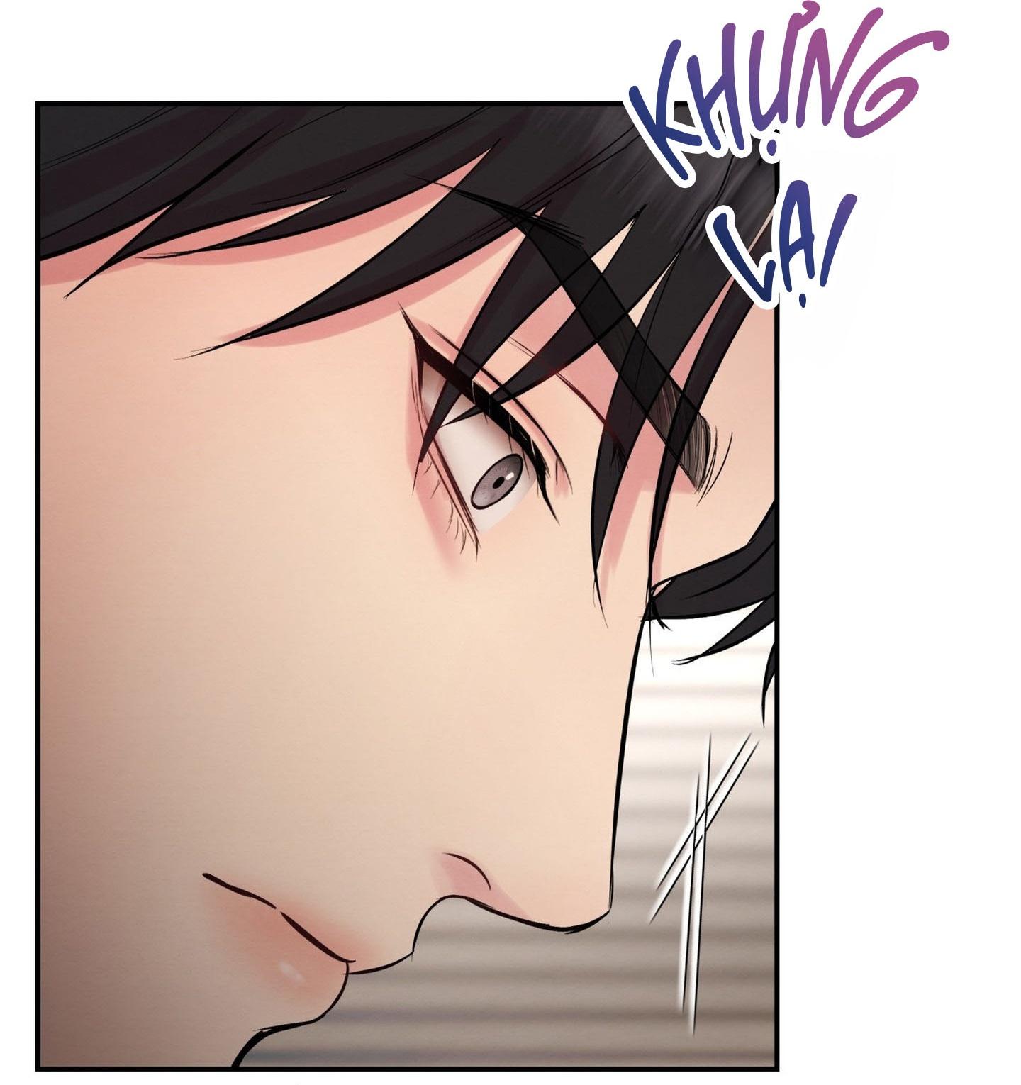 Đọc truyện  Love Remedy - Chapter 28