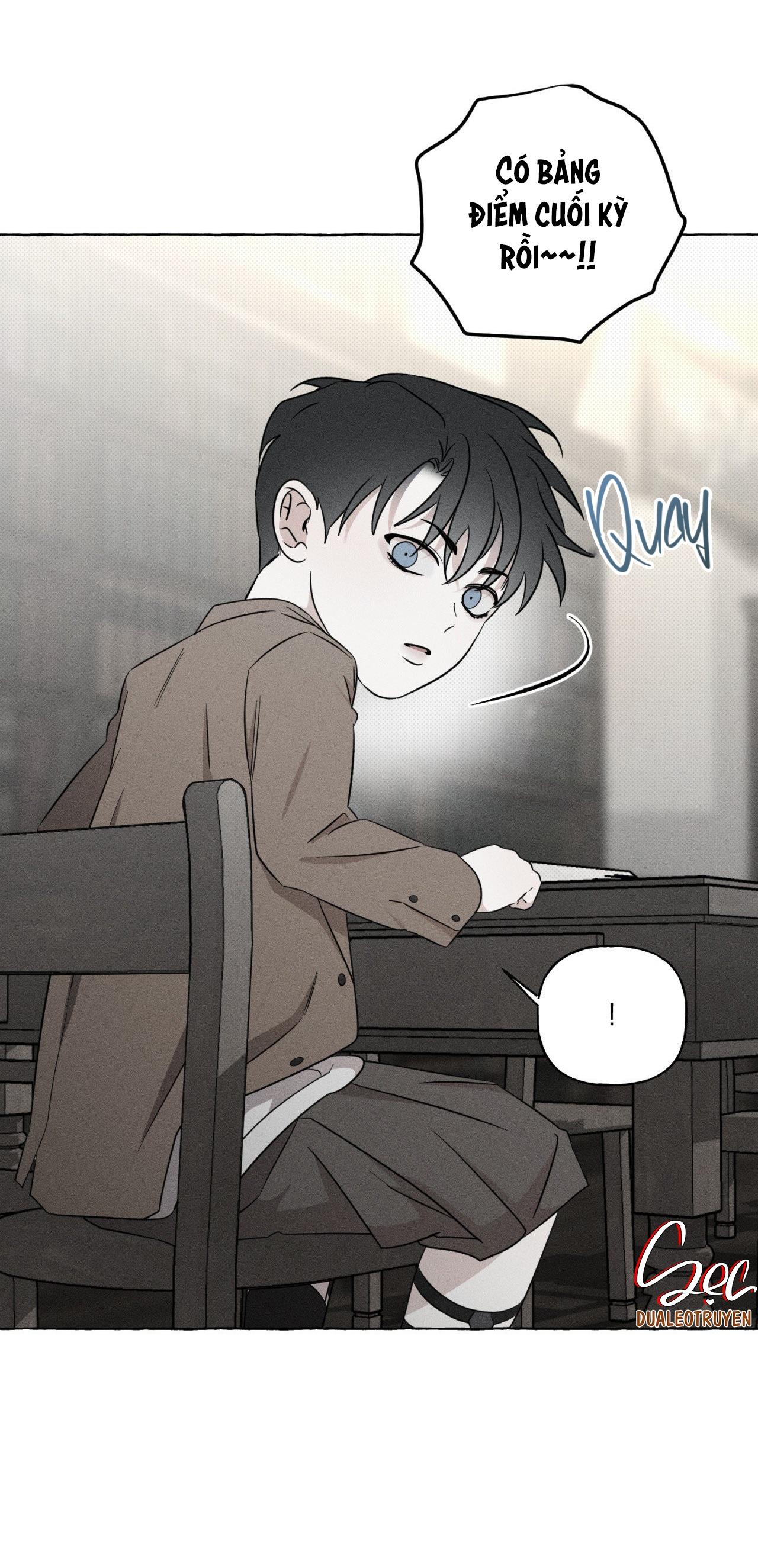 Đọc truyện XƯƠNG VÀ CÁNH HOA - Chapter 21