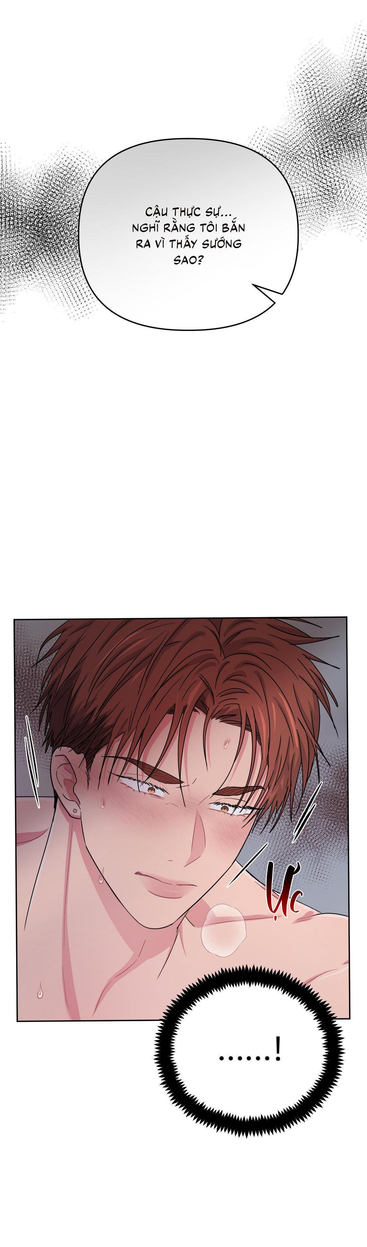 Đọc truyện  Chàng Trai Mỹ Thuật - Chapter 33