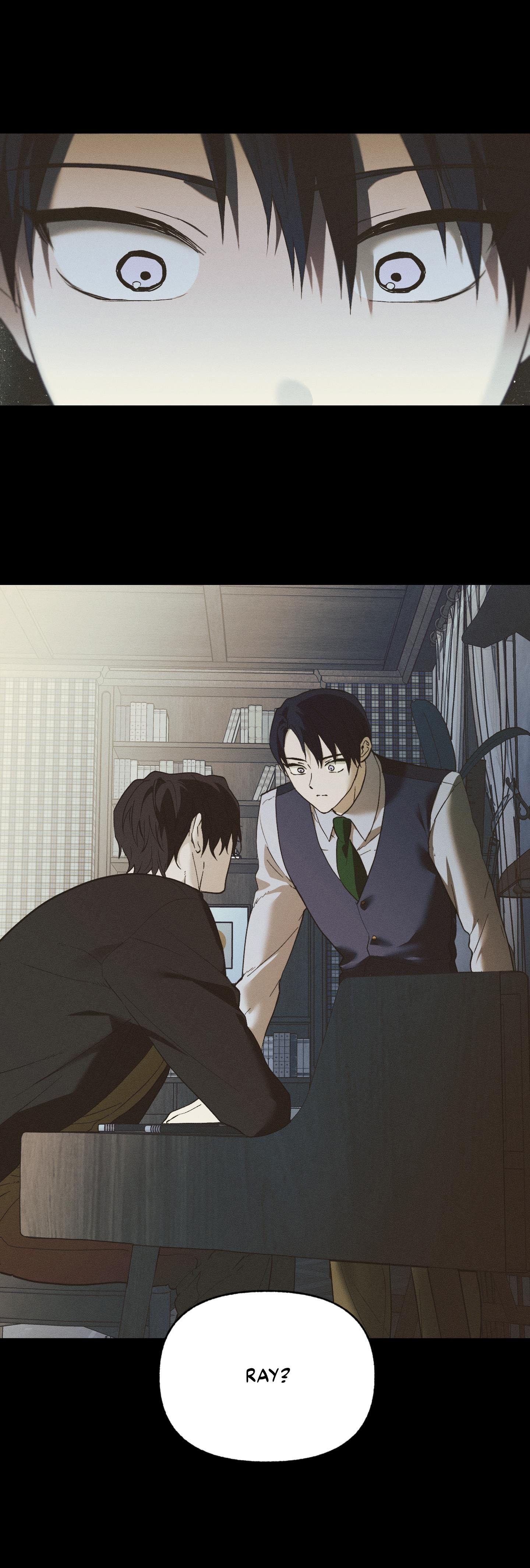 Đọc truyện  Control Time - Chapter 24