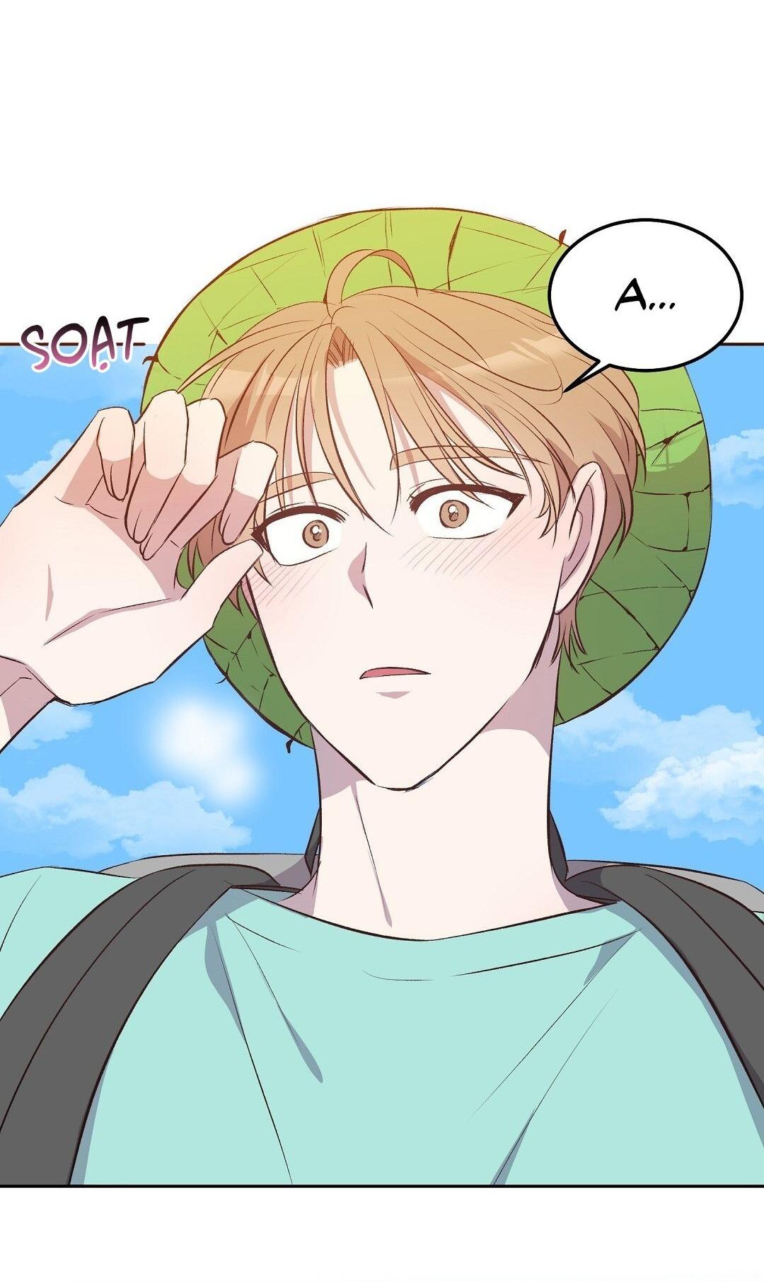 Đọc truyện CHUYỆN TÌNH ĐẢO HOANG - Chapter 10