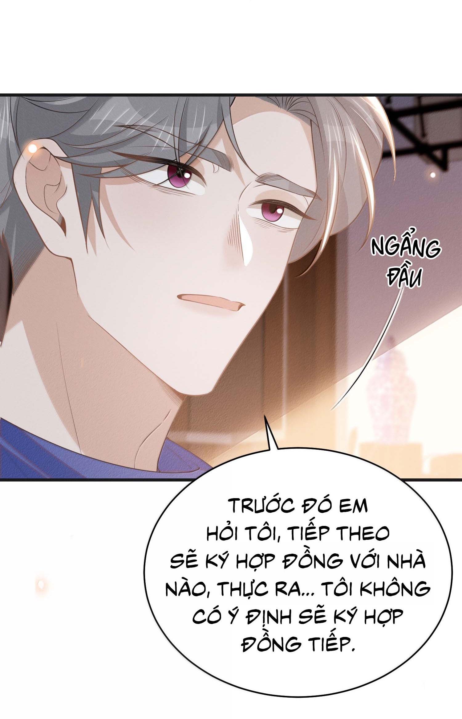 Đọc truyện Lai sinh bất kiến - Chapter 142