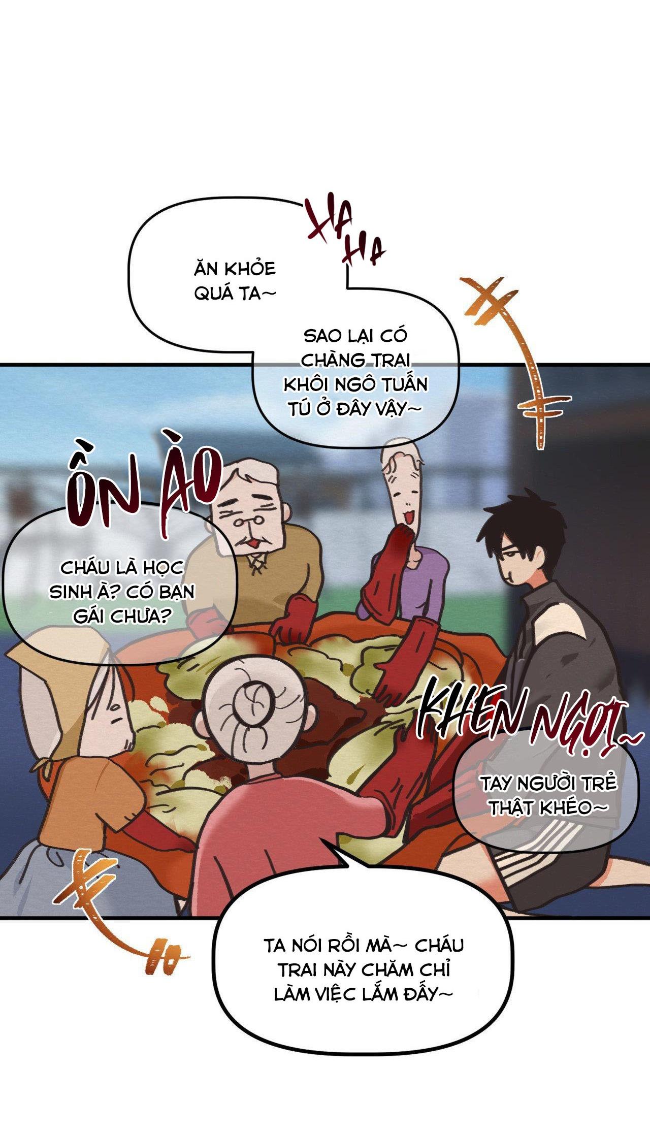 Đọc truyện (END SS) DEVIL ON TOP - Chapter 15