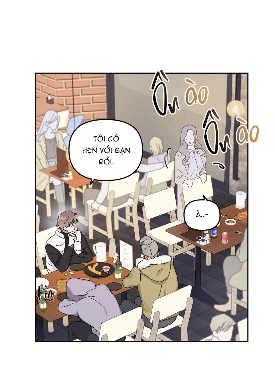 Đọc truyện NGHIỆN SEX - Chapter 9.1
