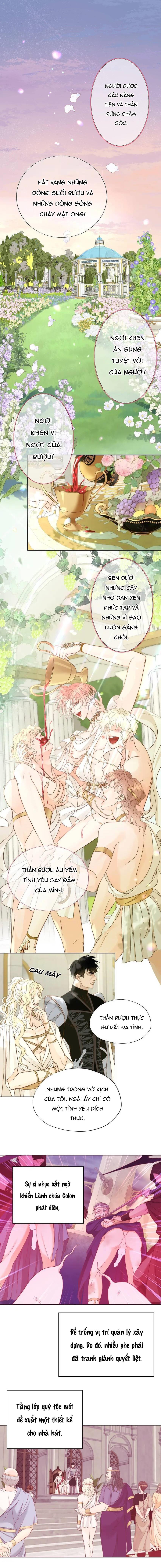 Đọc truyện Crazy About Me - Chapter 18