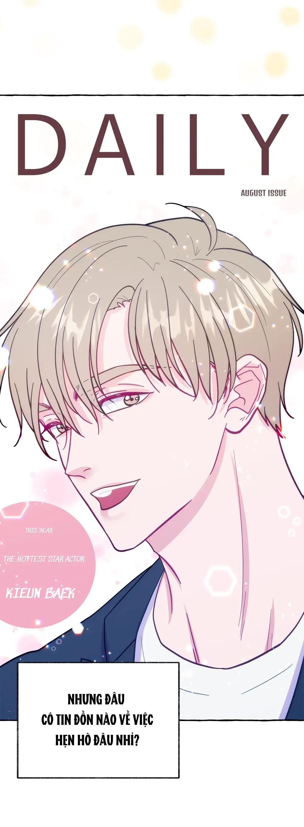 Đọc truyện Seollo - Chapter 2