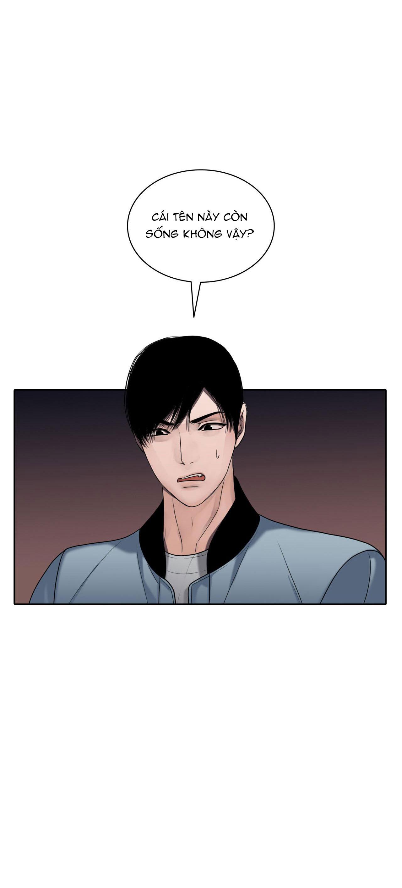 Đọc truyện ĂN MÒN - Chapter 6