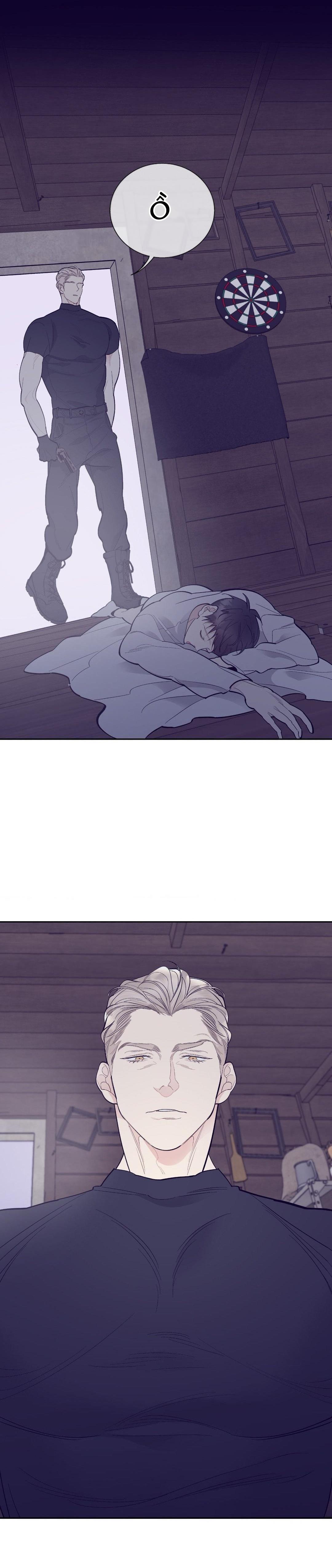 Đọc truyện Rên Rỉ - Chapter 4