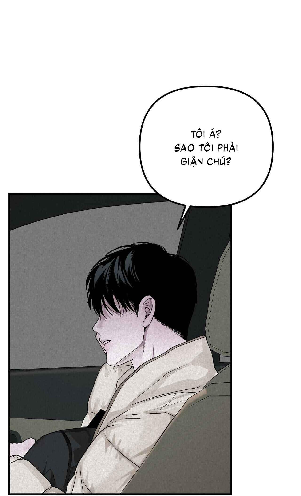 Đọc truyện  Phép Chiếu - Chapter 23