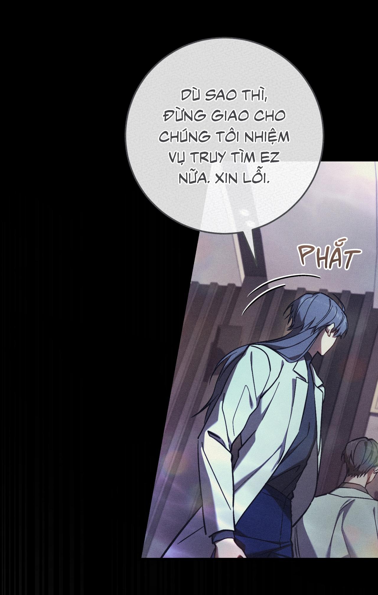 Đọc truyện Hunter muốn sống một cách yên bình - Chapter 13