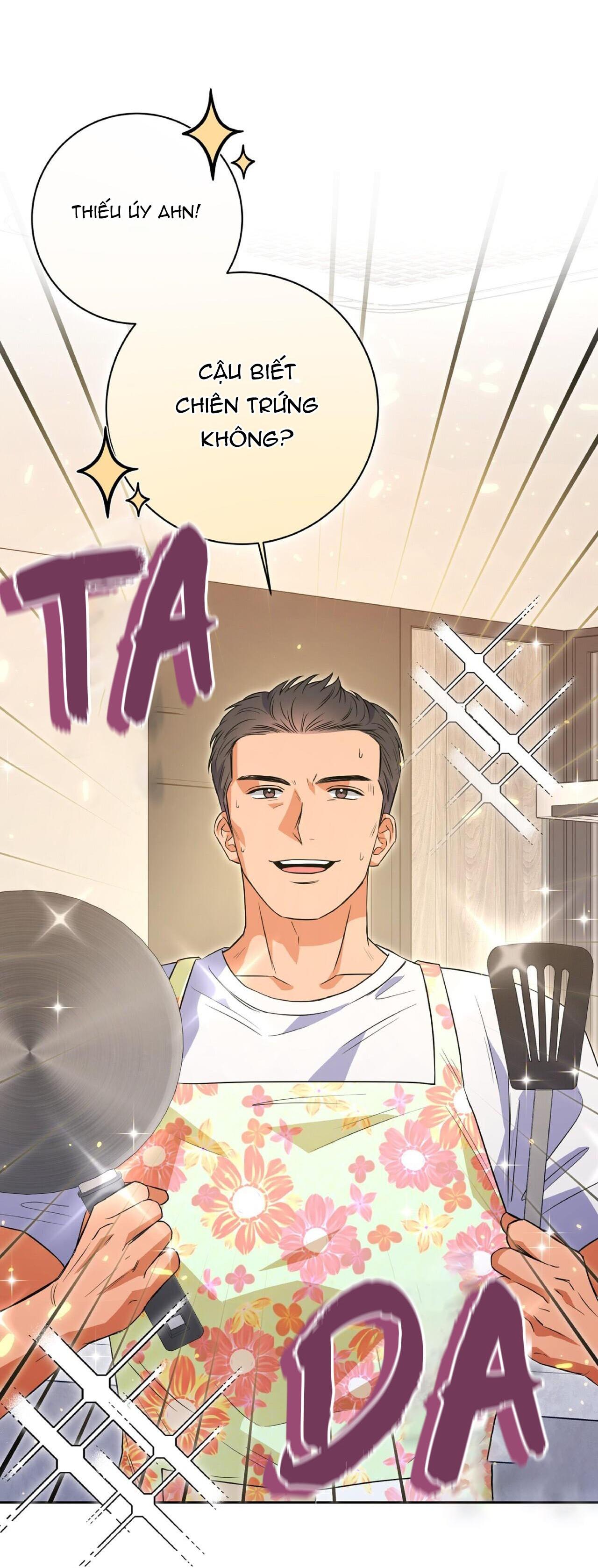 Đọc truyện CHÁN GHÉT - Chapter 10