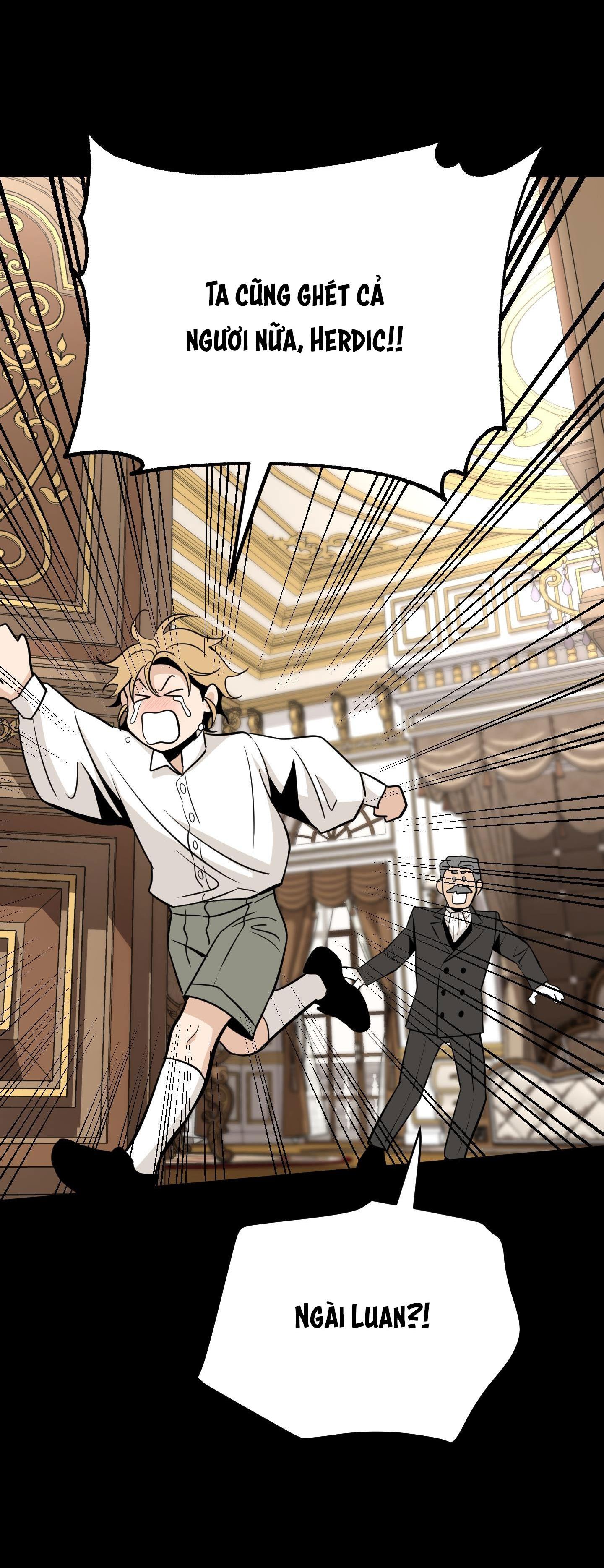 Đọc truyện  Hoa Vô Danh - Chapter 1