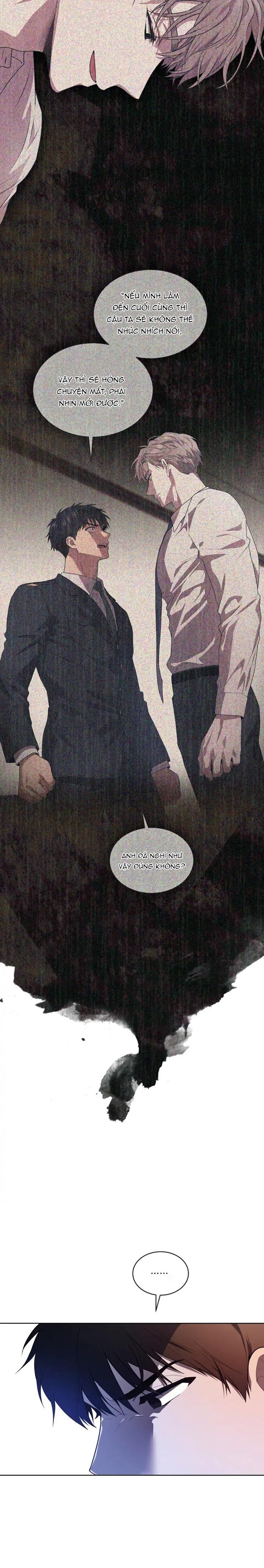 Đọc truyện Passion - Chapter 73