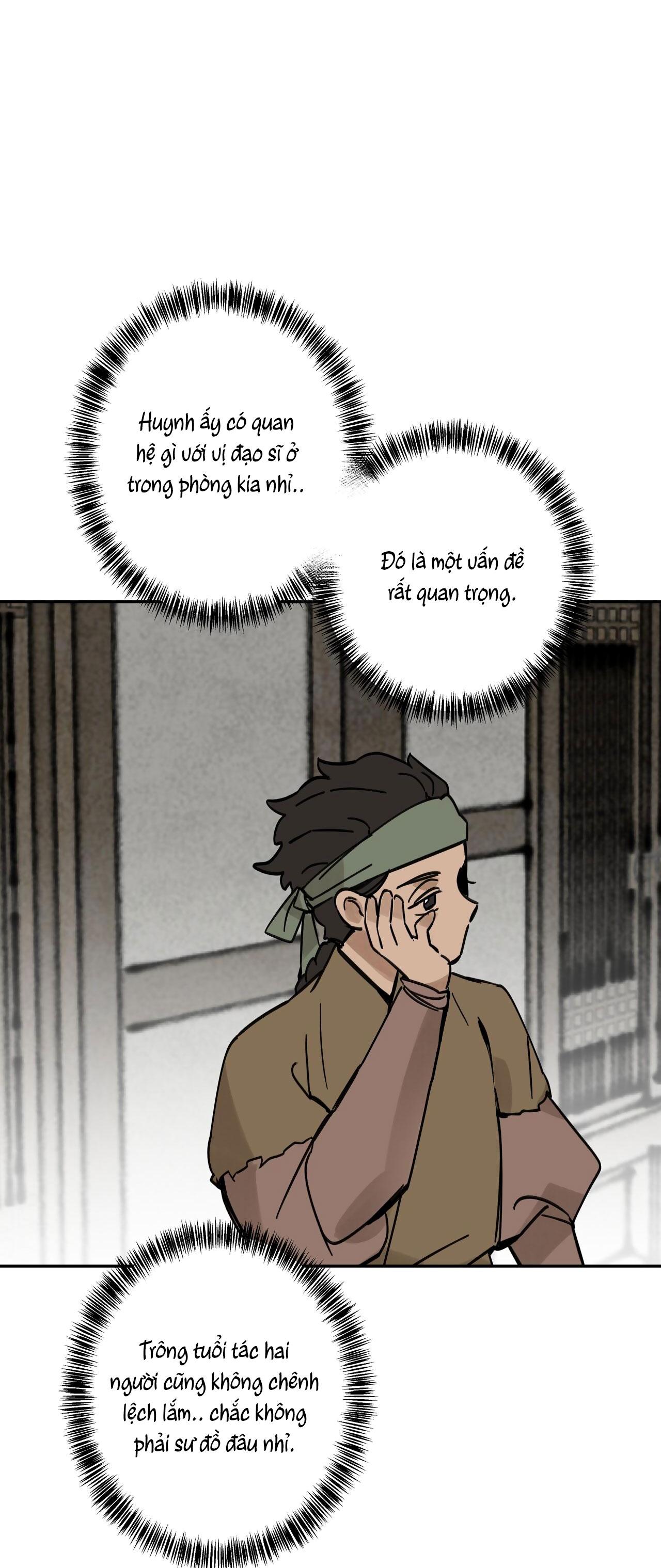 Đọc truyện PALJAE - Chapter 94