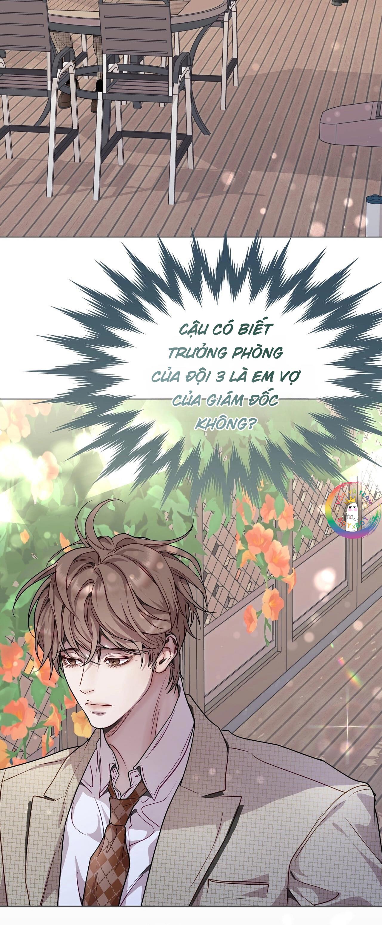 Đọc truyện (END) Vị Kỷ - Chapter 43