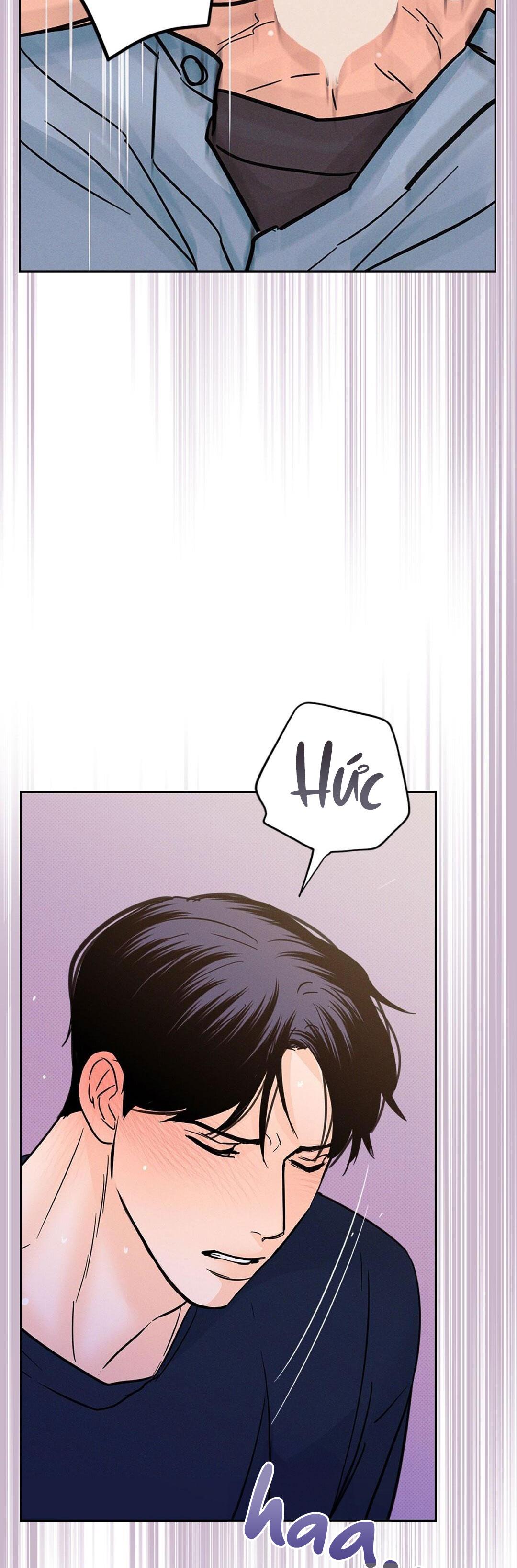 Đọc truyện KHI TRĂNG TRÒN MỌC - Chapter 7