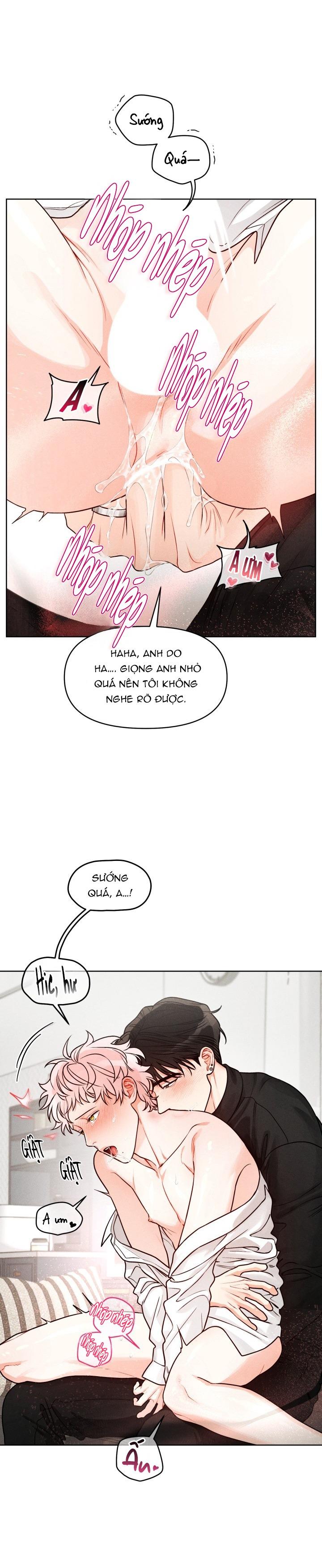 Đọc truyện Private Call - Chapter 16