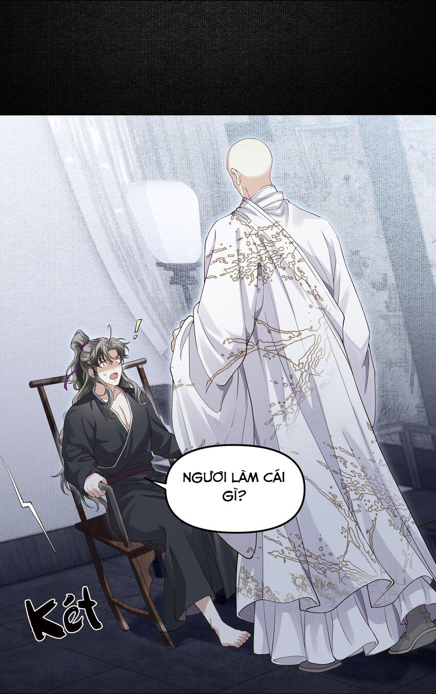 Đọc truyện Đồng tiền tham khế - Chapter 52