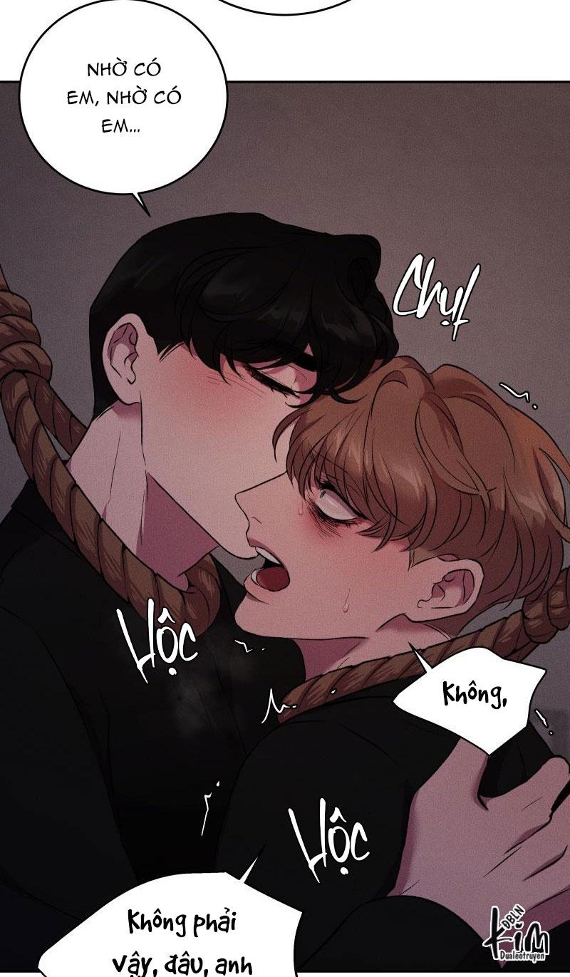 Đọc truyện NỖI SỢ CỦA HWAN YEONG - Chapter 46