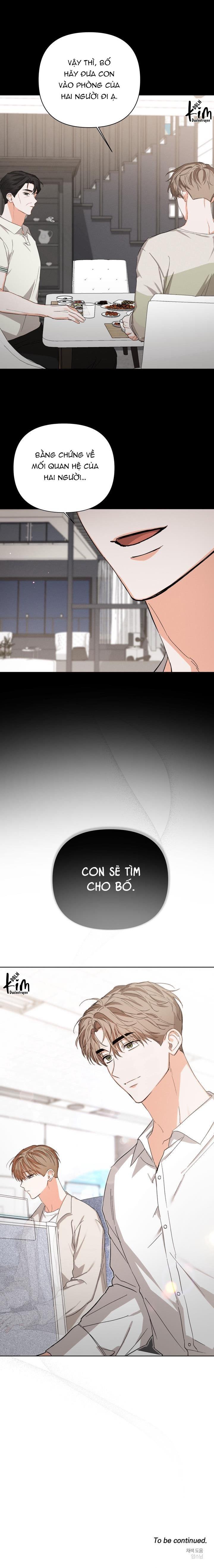 Đọc truyện NINE TO NINE - Chapter 53