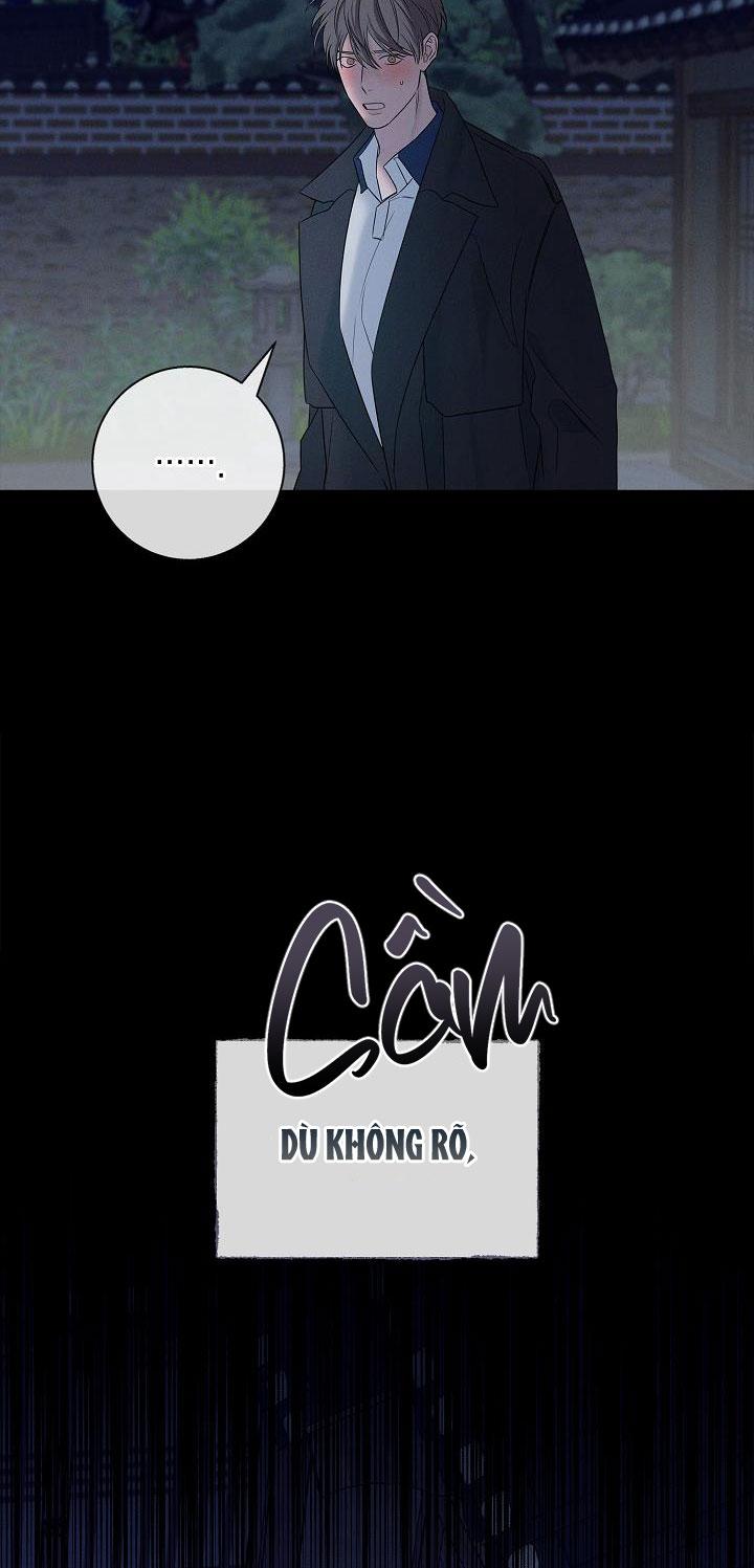 Đọc truyện ĐÊM KHÔNG DẤU VẾT - Chapter 11