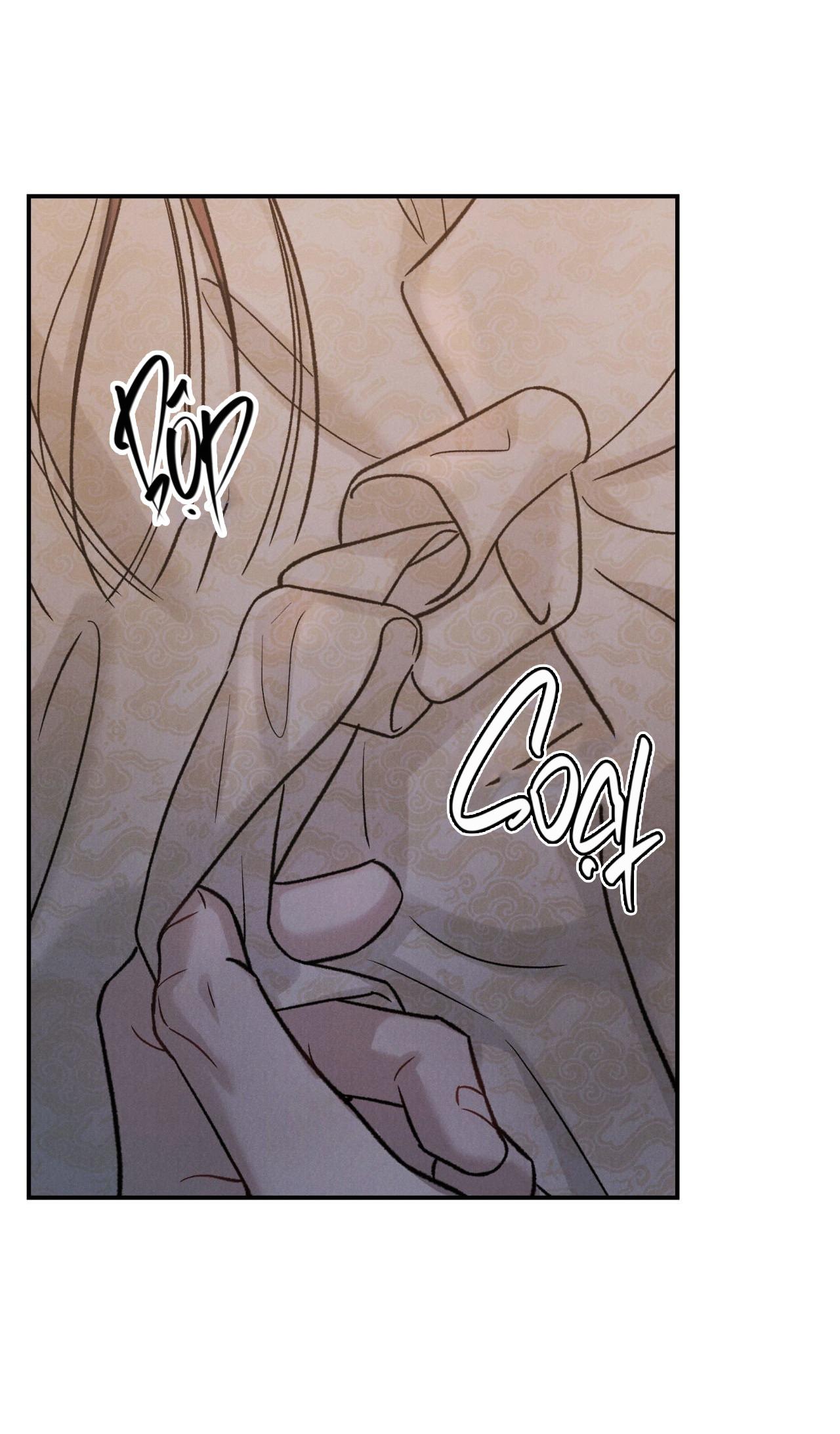 Đọc truyện SỰ PHẪN NỘ CỦA THẦN - Chapter 4