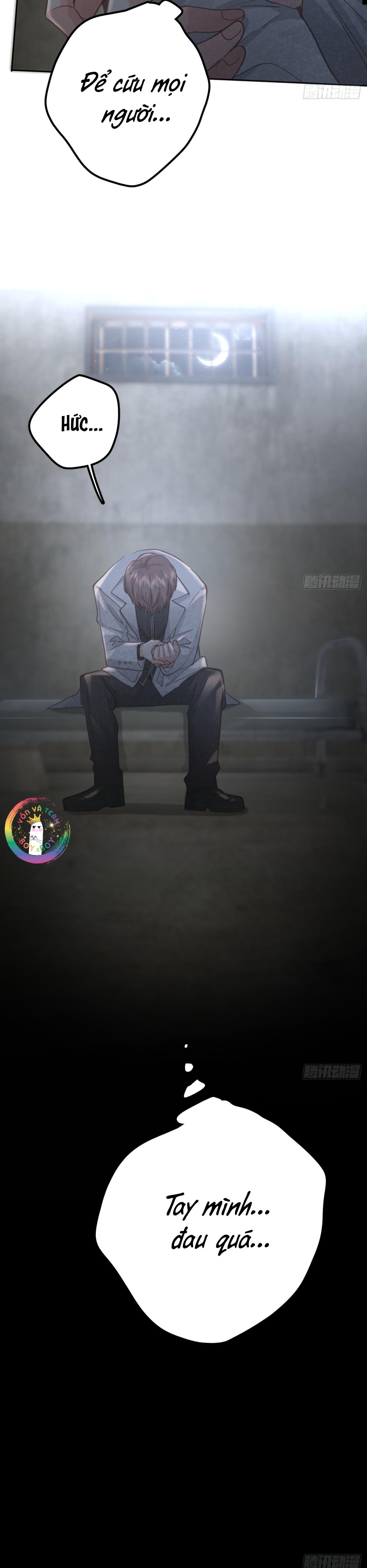 Đọc truyện Ong Thợ - Chapter 61