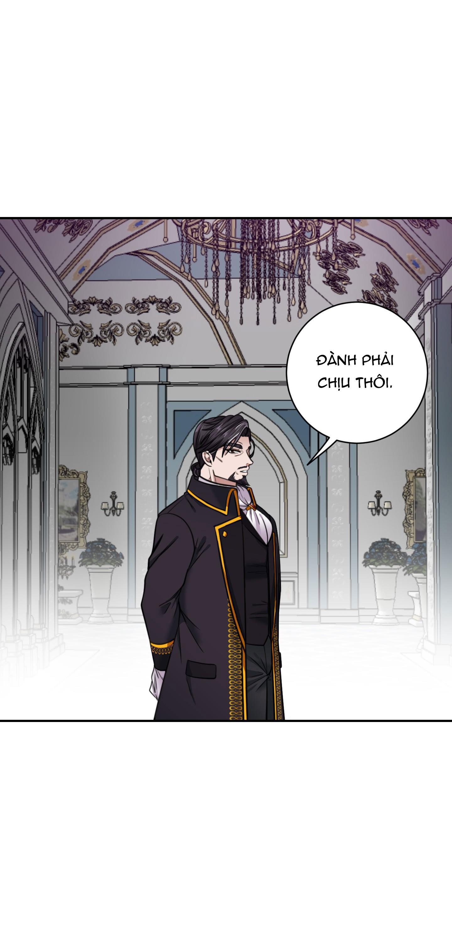 Đọc truyện CÔNG TƯỚC MUỐN CÓ CON NỐI DÕI - Chapter 8