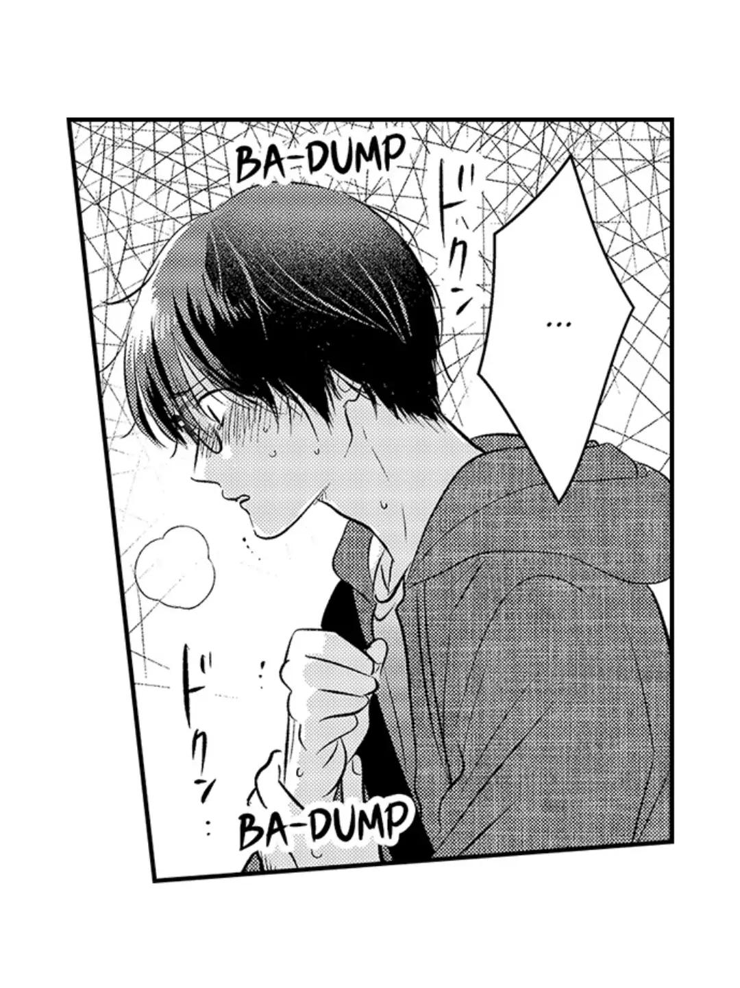 Đọc truyện Yatara yarashii fukami kun - Chapter 18