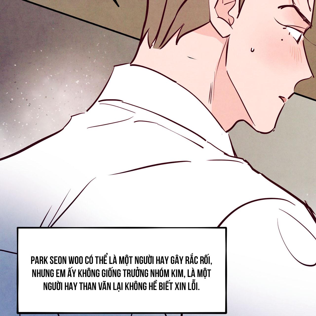 Đọc truyện Say Tình - Chapter 48