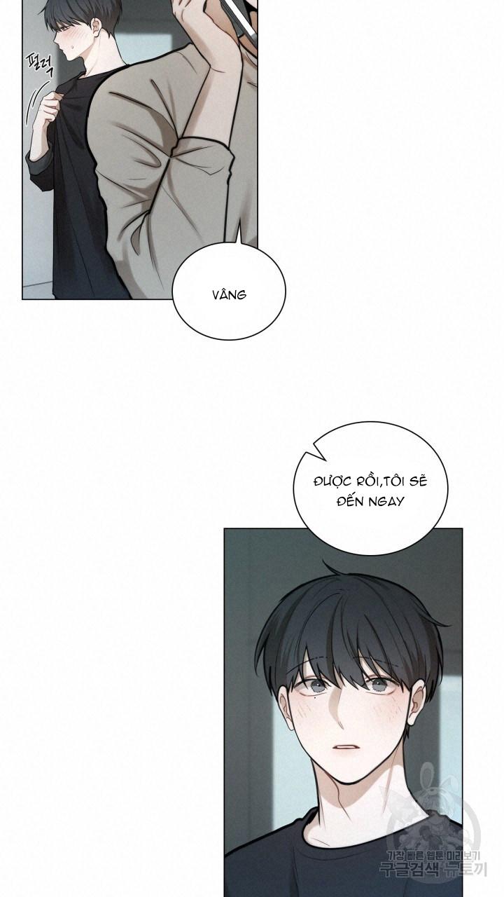 Đọc truyện Song Trùng - Chapter 39