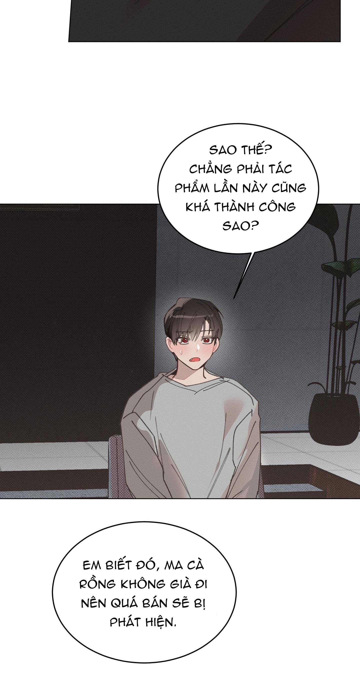 Đọc truyện BL NGẮN CHỊCH HỎNY - Chapter 28.6